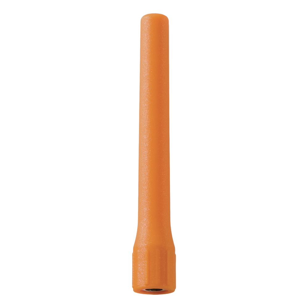 cobra-gmrs-replacement-antennas-1-4-wave-sma-3-color-options image 2
