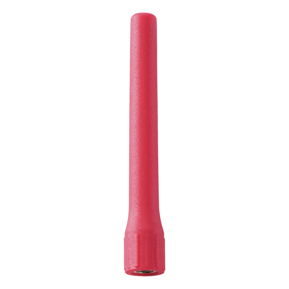 cobra-gmrs-replacement-antennas-1-4-wave-sma-3-color-options image 1