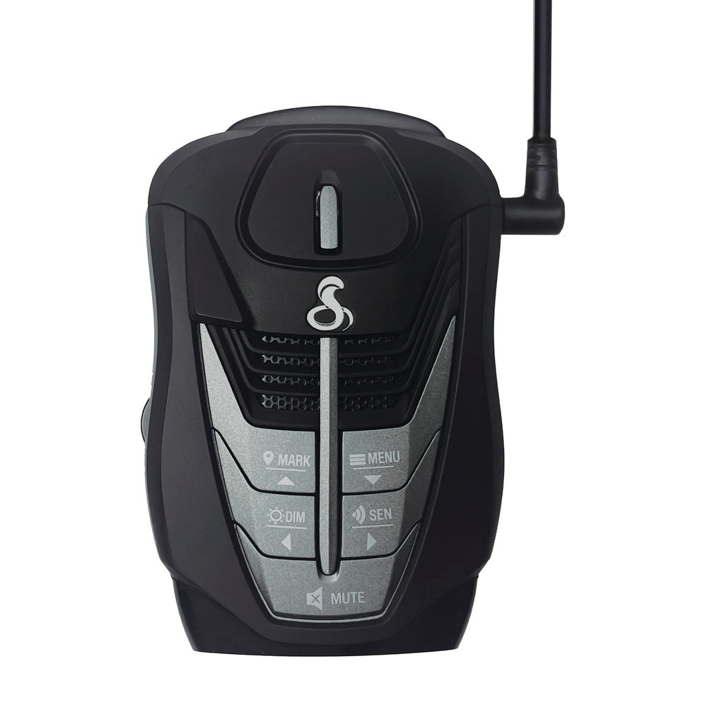 cobra-easy-hardwire-kit-obdii-to-barrel-connector-for-radar-detectors-item-00100 image 2
