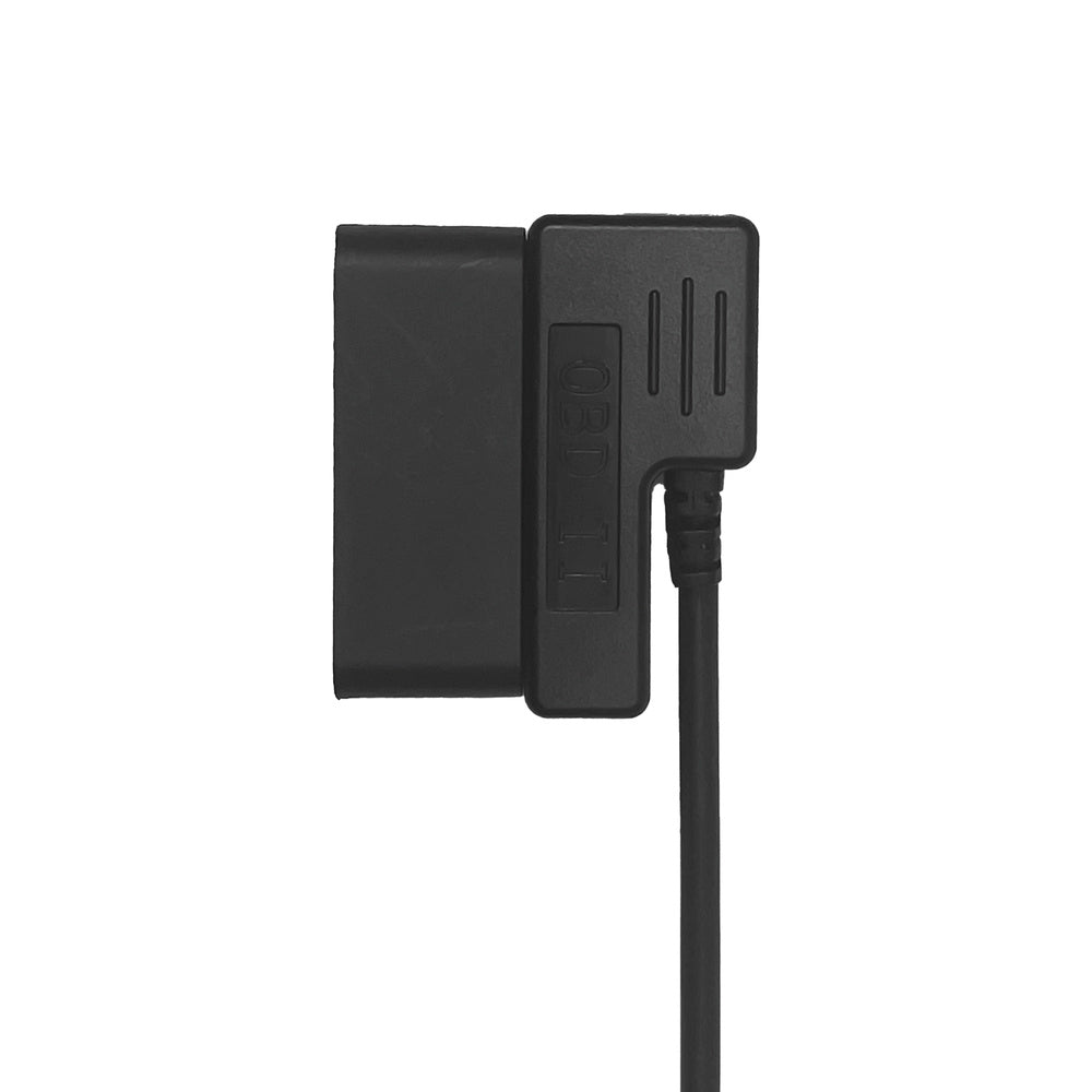cobra-easy-hardwire-kit-obdii-to-barrel-connector-for-radar-detectors-item-00100 image 3