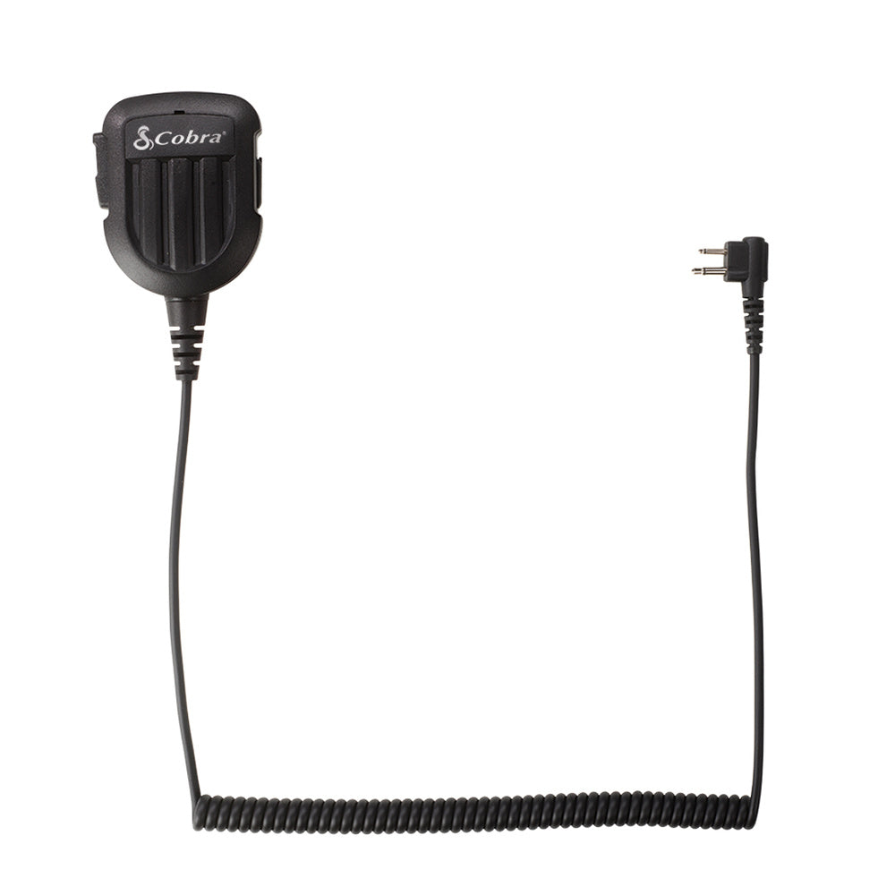cobra-remote-handheld-speaker-microphone-for-performa-px-rx-acxt-trailblazer-ser image 7