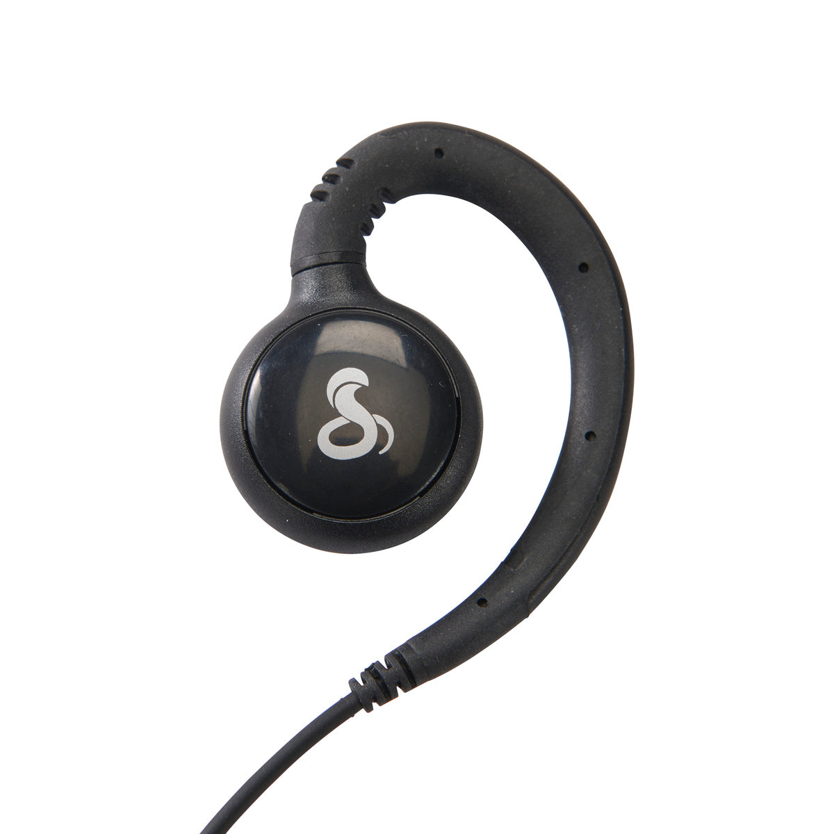 cobra-c-style-over-the-ear-headset-with-threaded-connector-for-px280 image 1