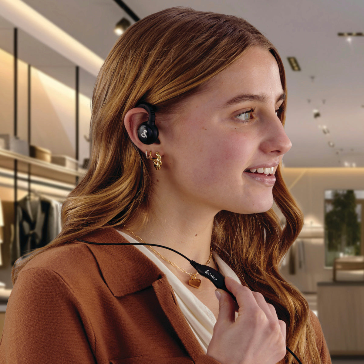 cobra-c-style-over-the-ear-headset-with-threaded-connector-for-px280 image 7