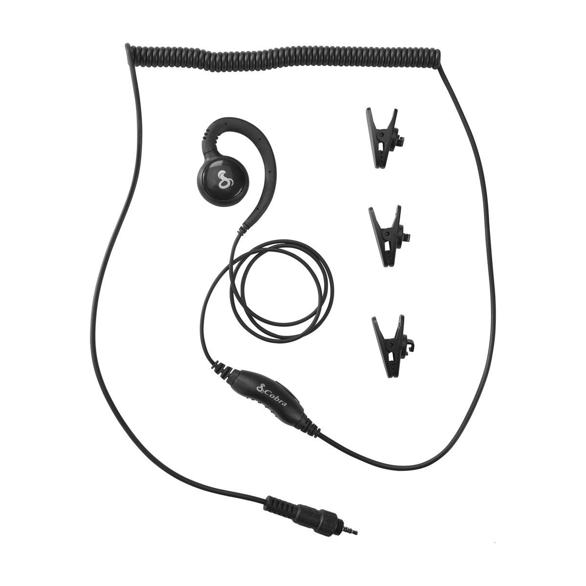 cobra-c-style-over-the-ear-headset-with-threaded-connector-for-px280 image 6