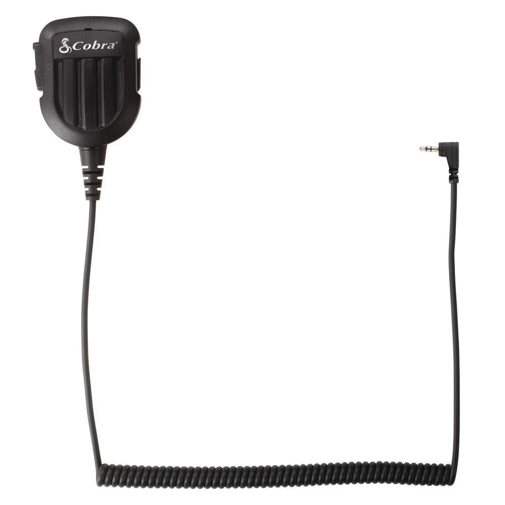 cobra-remote-handheld-speaker-microphone-for-performa-px-rx-acxt-trailblazer-ser image 5