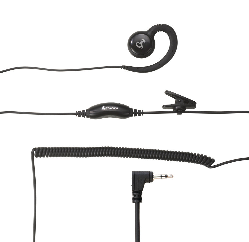 cobra-c-style-over-the-ear-headset-with-ptt-for-performa-px-rx-acxt-trailblazer image 1