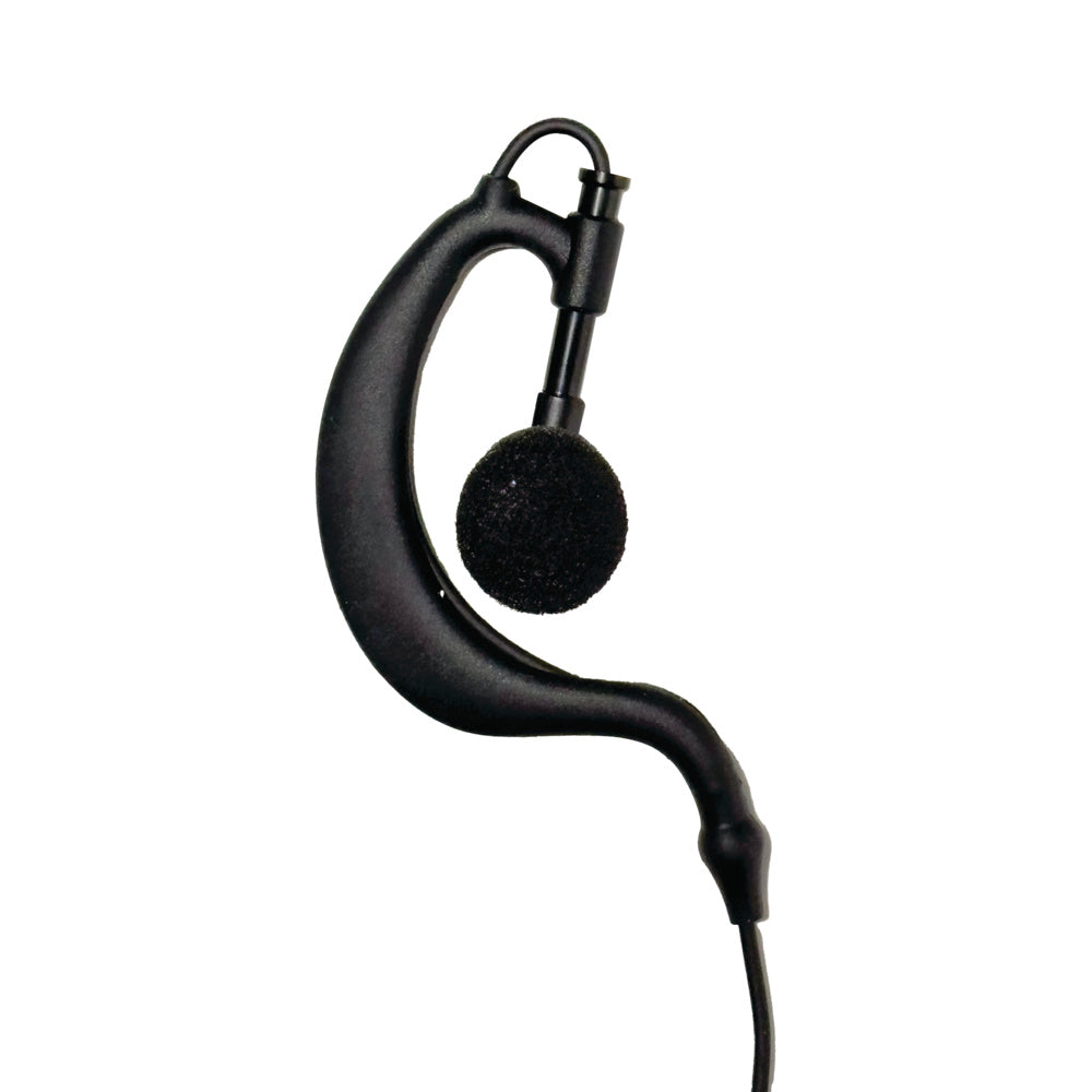 cobra-c-style-in-ear-headset-with-foam-earpiece-2-5mm image 2