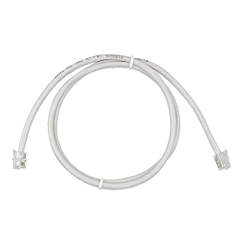 victron-energy-rj12-utp-cable-10m-32-8-ft-for-bmv-battery-monitor image 6