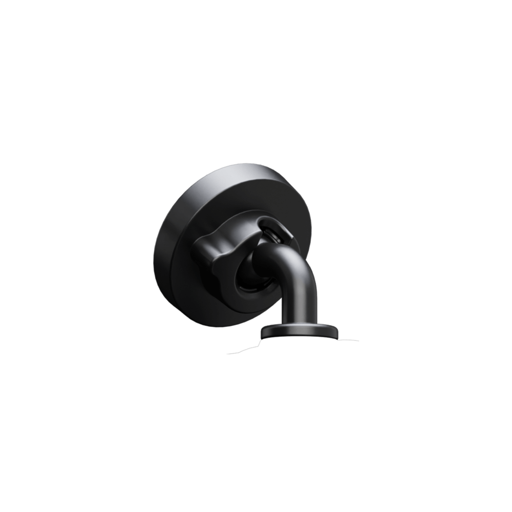 cobra-adhesive-mount-for-sc-120-dashcam image 3