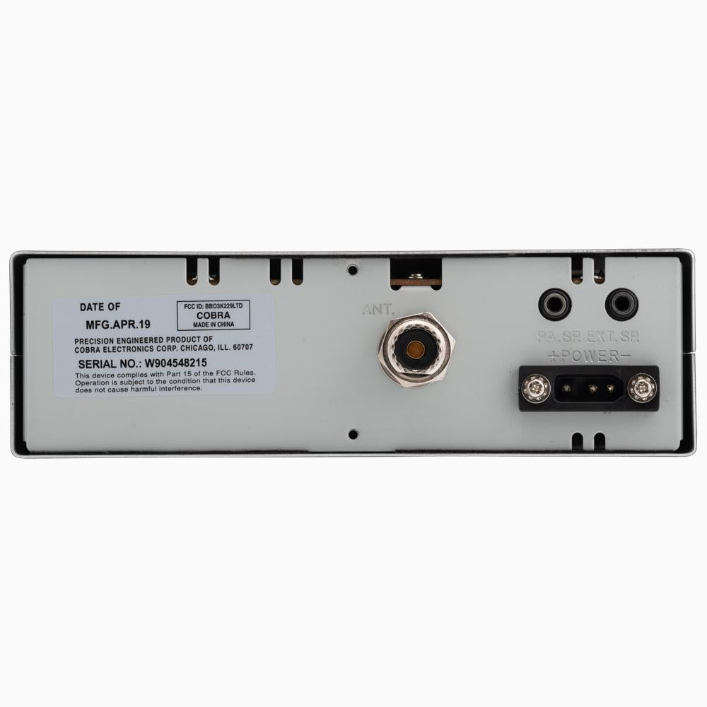 cobra-29-ltd-classic-cb-radio image 4