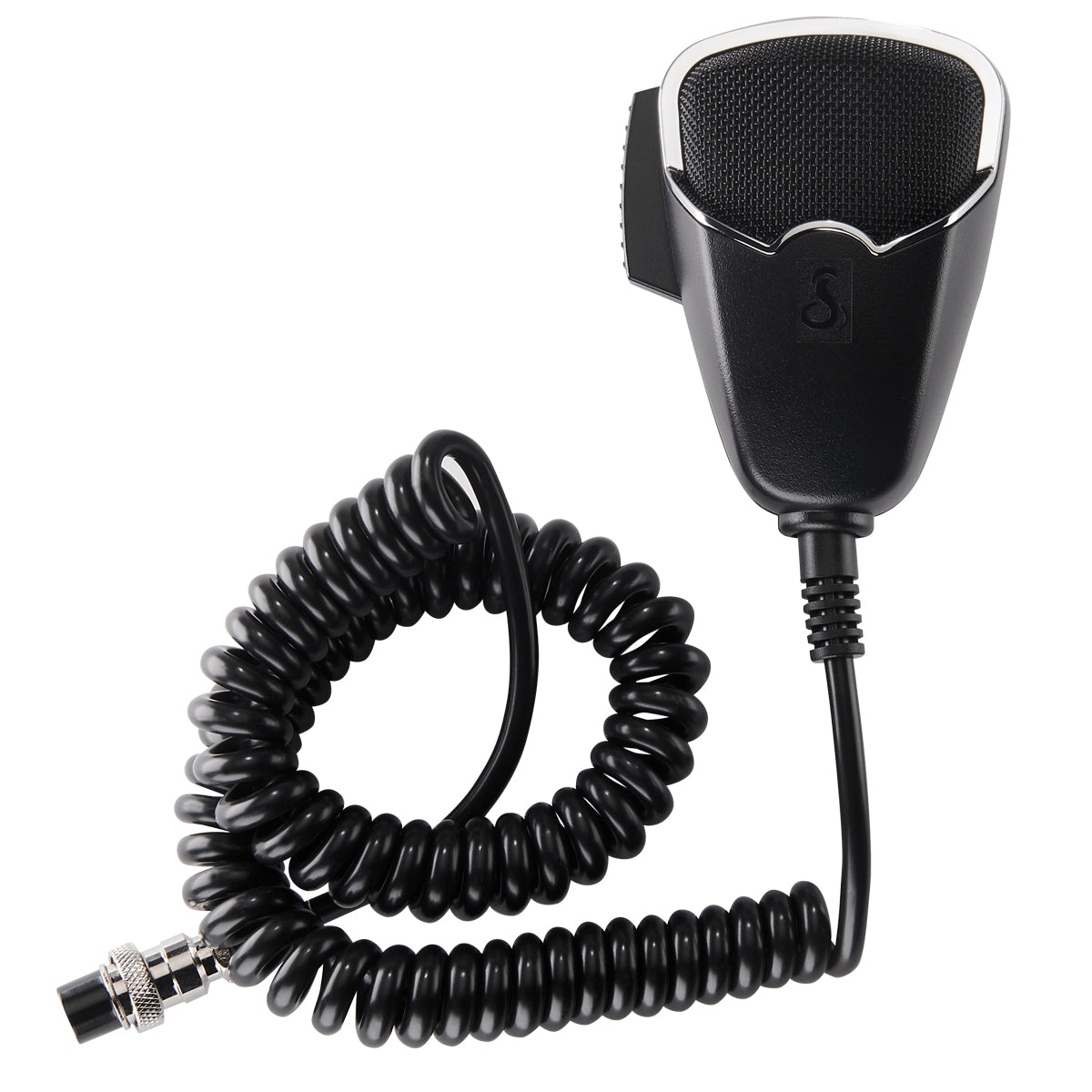 cobra-29lxmic-replacement-microphone-for-4-pin-cb-radios image 1