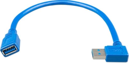 victron-energy-usb-extension-cable-0-98-feet-with-right-angle-connector image 2