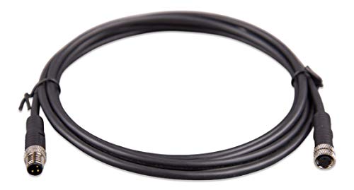 victron-energy-m8-circular-connector-cable-2m-male-female-bag-of-2 image 2