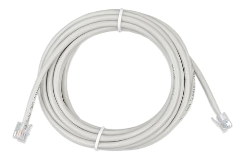 victron-energy-rj12-utp-cable-10m-32-8-ft-for-bmv-battery-monitor image 4