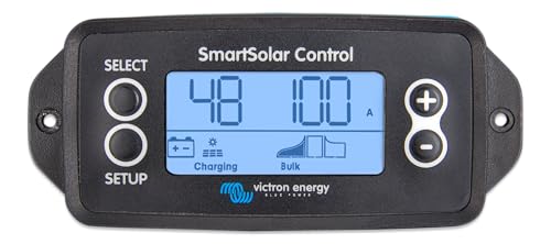 victron-energy-smartsolar-pluggable-control-display image 2