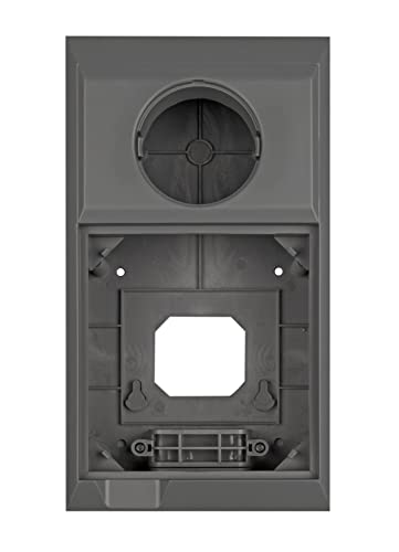 victron-energy-wall-mounted-enclosure-for-color-control-gx-bmv-or-mppt image 5