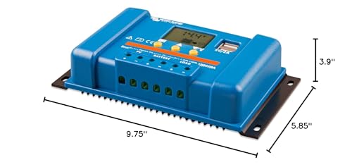 victron-energy-bluesolar-pwm-lcd-usb-charge-controller-5a-12-24v image 6