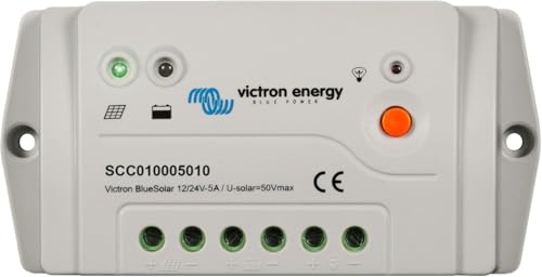 victron-energy-bluesolar-pwm-pro-5a-solar-charge-controller-12-24v image 2