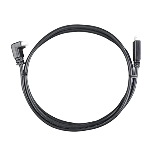 victron-energy-ve-direct-cable-5-90-ft-one-side-right-angle-connector image 2