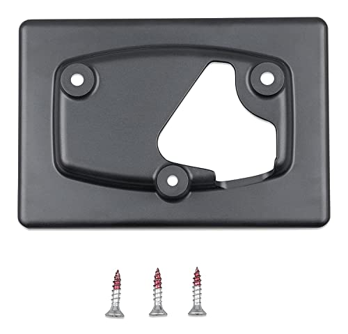 victron-energy-wall-mount-for-gx-touch-50-secure-wall-mounting-accessory image 8