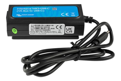 victron-energy-mk3-usb-c-interface-ve-bus-to-usb-c-cable-for-gx-configuration image 2