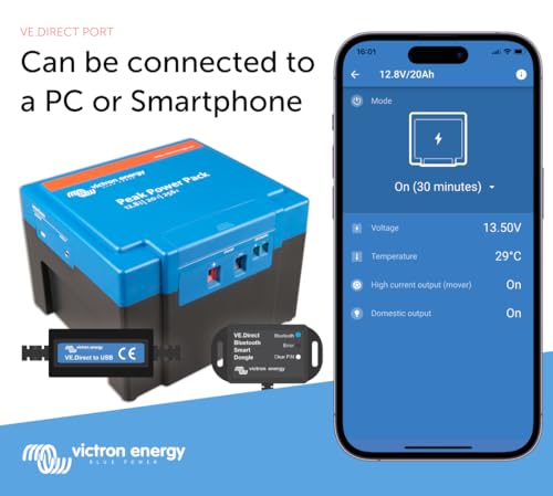 victron-energy-peak-power-pack-12-8v-20ah-256wh-battery-for-caravan-movers image 7