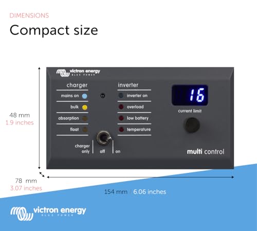 victron-energy-digital-multi-control-gx-200-200a image 7