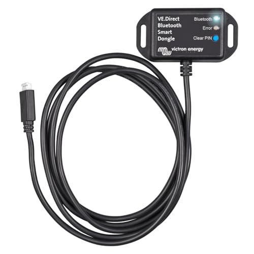 victron-energy-ve-direct-smart-dongle-bluetooth-wireless-monitoring-for-bmv-mppt image 5