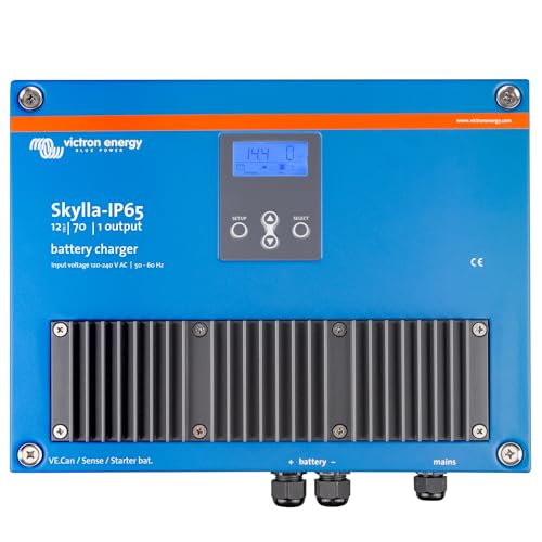 victron-energy-skylla-ip65-12v-70a-battery-charger-1-1-isolated-outputs image 6