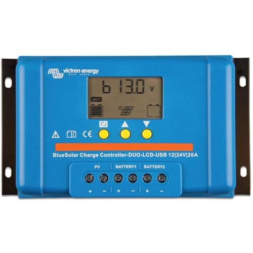 victron-energy-bluesolar-pwm-duo-lcd-usb-12-24v-20a-charge-controller image 2