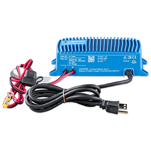 victron-energy-blue-smart-ip67-battery-charger-24v-8a-bluetooth-7-step-charging- image 4
