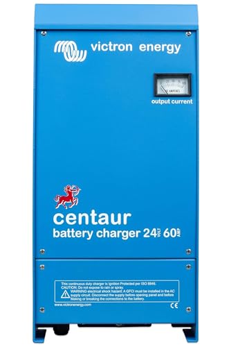 victron-energy-centaur-24v-60a-3-bank-battery-charger-for-marine-and-rv image 6