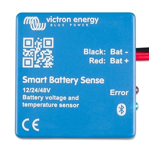 victron-energy-smart-battery-sense-wireless-voltage-temperature-sensor-for-mppt image 5