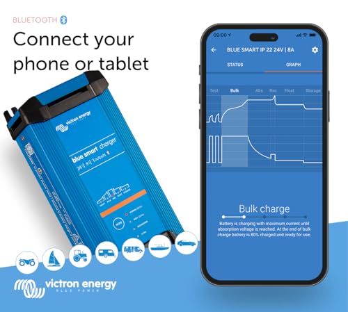 victron-energy-blue-smart-ip22-24v-8a-battery-charger-with-bluetooth image 8