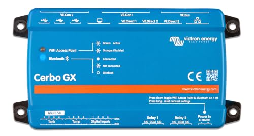 victron-energy-cerbo-gx-mk2-advanced-system-monitoring-and-control-hub image 2