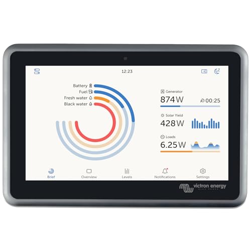 victron-energy-ekrano-gx-with-built-in-waterproof-7-inch-display-remote-monitori image 8