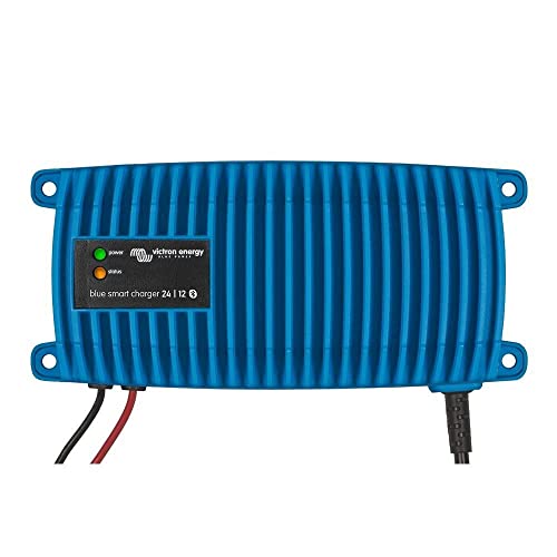 victron-energy-blue-smart-ip67-24v-12a-battery-charger-marine-grade-waterproof-b image 2