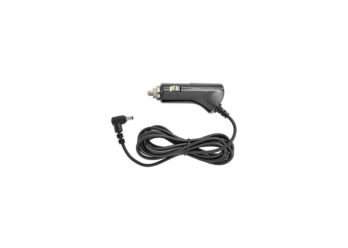 cobra-straight-power-cord-with-usb-port-for-radar-detectors image 1