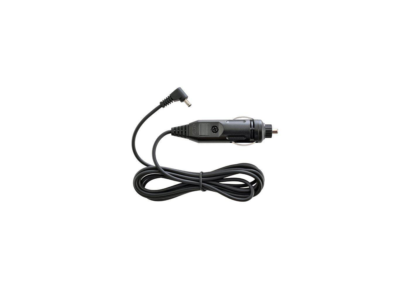 cobra-straight-power-cord-for-radar-detectors-6-feet-compatible-with-most-models image 1