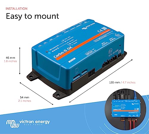 victron-energy-cerbo-s-gx-system-monitoring-and-control-hub-with-ethernet-and-bl image 8