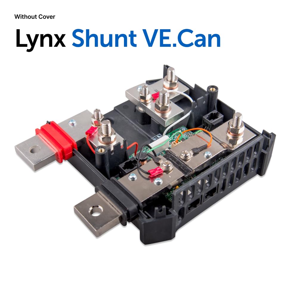 victron-energy-lynx-shunt-ve-can-1000-amp-battery-monitor-with-m8-terminals image 7