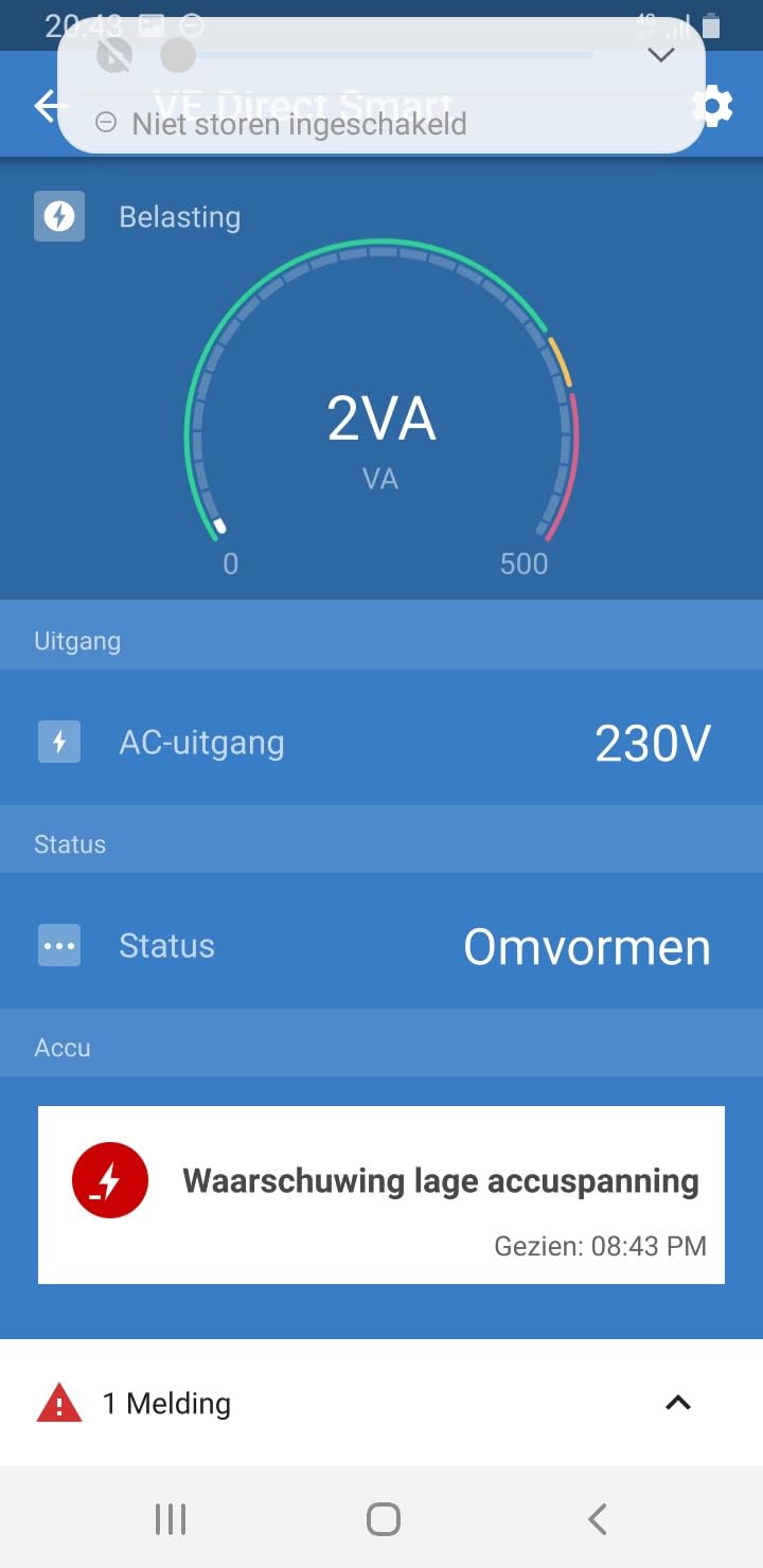 Must-have for Victron users