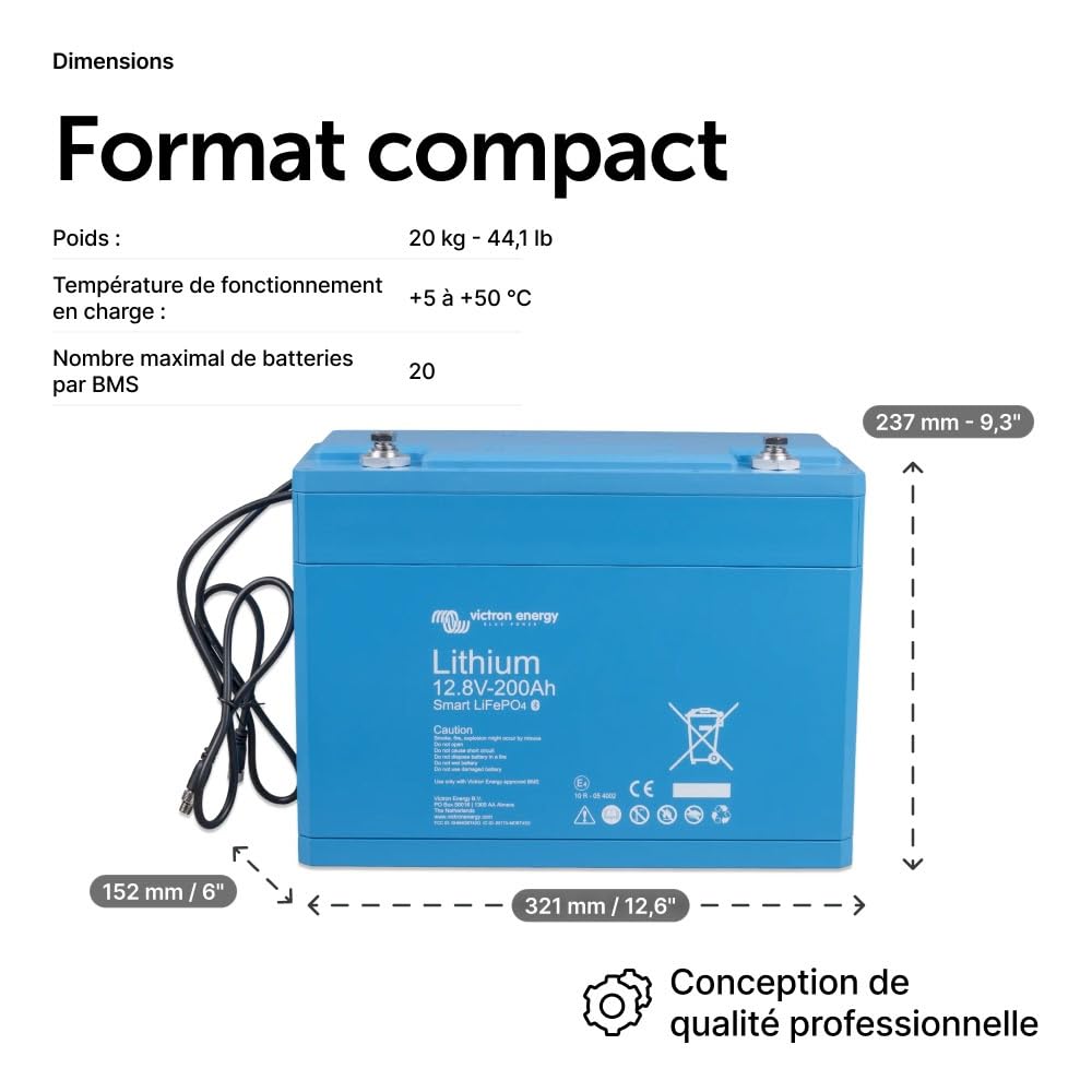 victron-energy-smart-lithium-lifepo4-12-8v-200ah-battery-bluetooth image 7