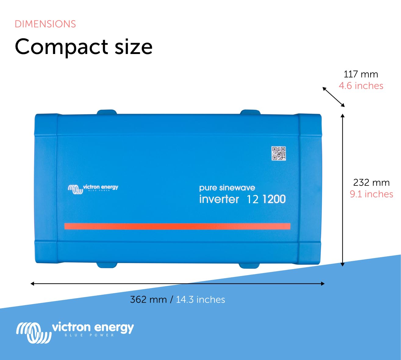 victron-energy-1200va-12v-120vac-pure-sine-wave-inverter-800w-continuous image 3