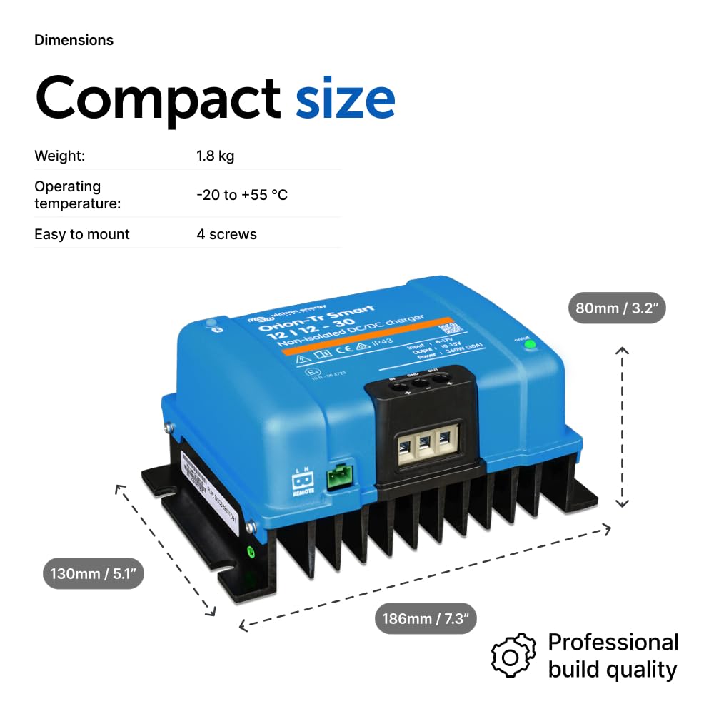 victron-energy-orion-tr-smart-dc-to-dc-charger-bluetooth-12-12v-30a-360w-non-iso image 5