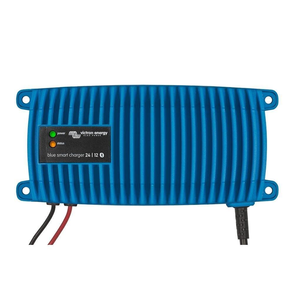 victron-energy-blue-smart-ip67-24v-12a-battery-charger-marine-grade-waterproof-b image 1