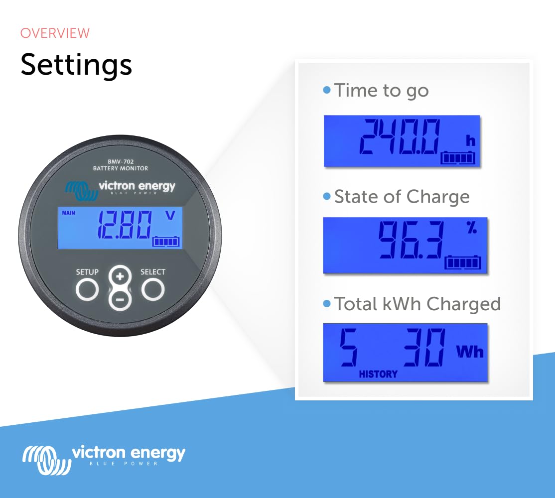 victron-energy-bmv-702-battery-monitor-with-shunt-display-6-5-95-vdc-grey image 6