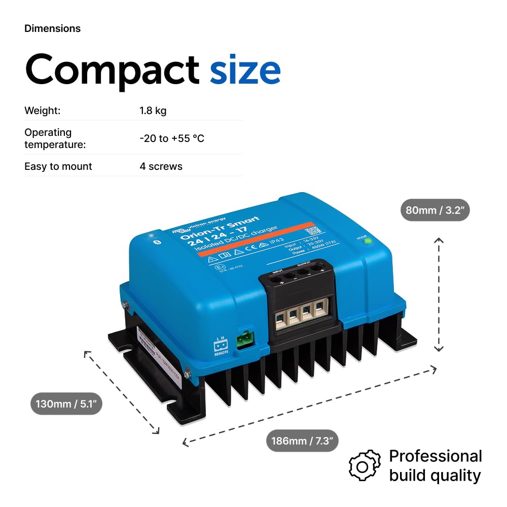 victron-energy-orion-tr-smart-24-24v-17a-400w-dc-dc-charger-with-bluetooth-isola image 5