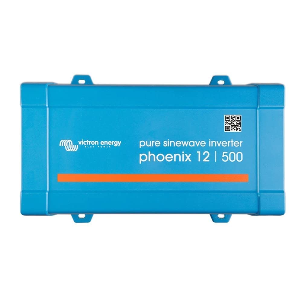 victron-energy-phoenix-500va-12v-pure-sine-wave-inverter-with-gfci image 4
