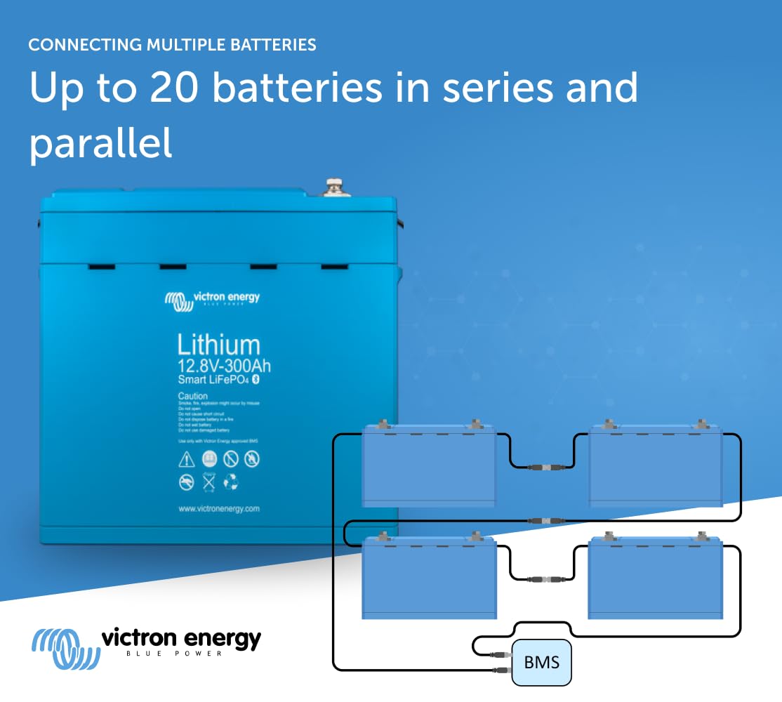 victron-energy-smart-lithium-lifepo4-12-8v-300ah-battery-bluetooth image 5